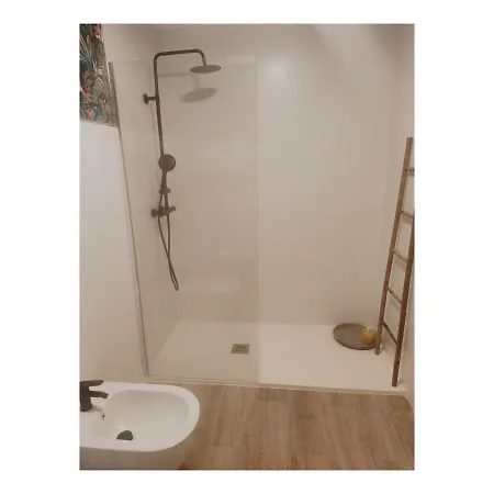 Apartment Cosmevixia *