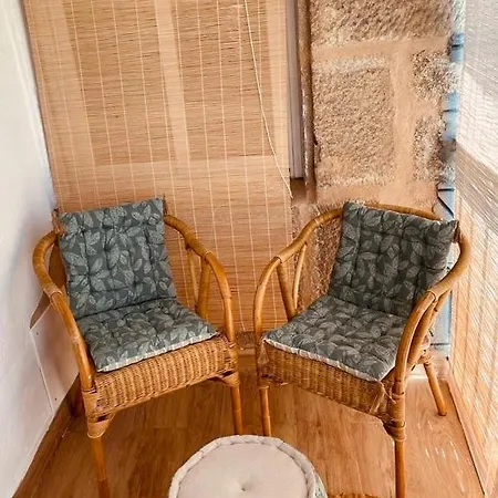 Apartment Cosmevixia Ourense