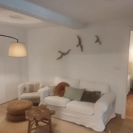 Cosmevixia Διαμέρισμα Ουρένσε