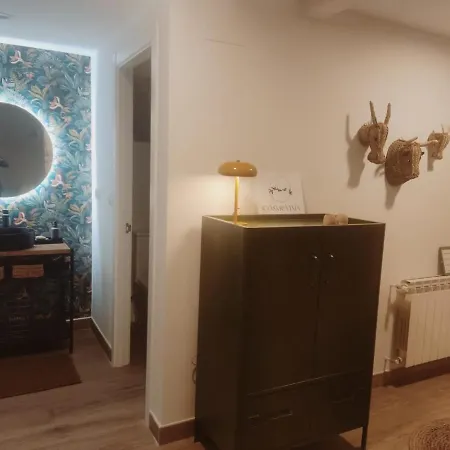 Cosmevixia Apartment Ourense