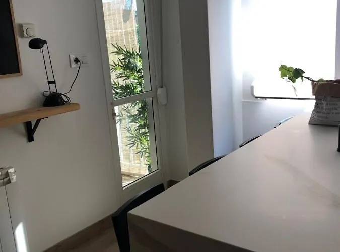 Cosmevixia Appartement